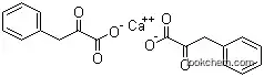 Molecular Structure of 51828-93-4 (Calcium phenylpyruvate)